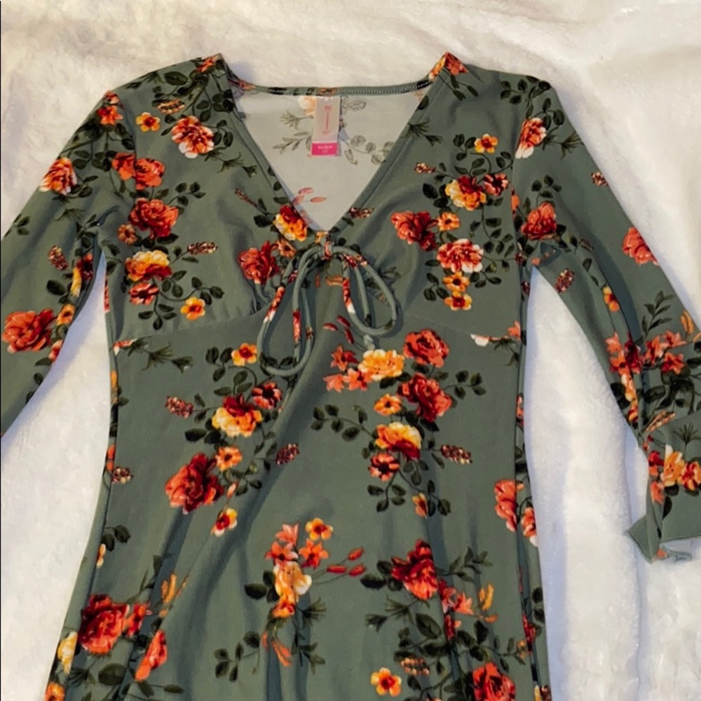 Dress